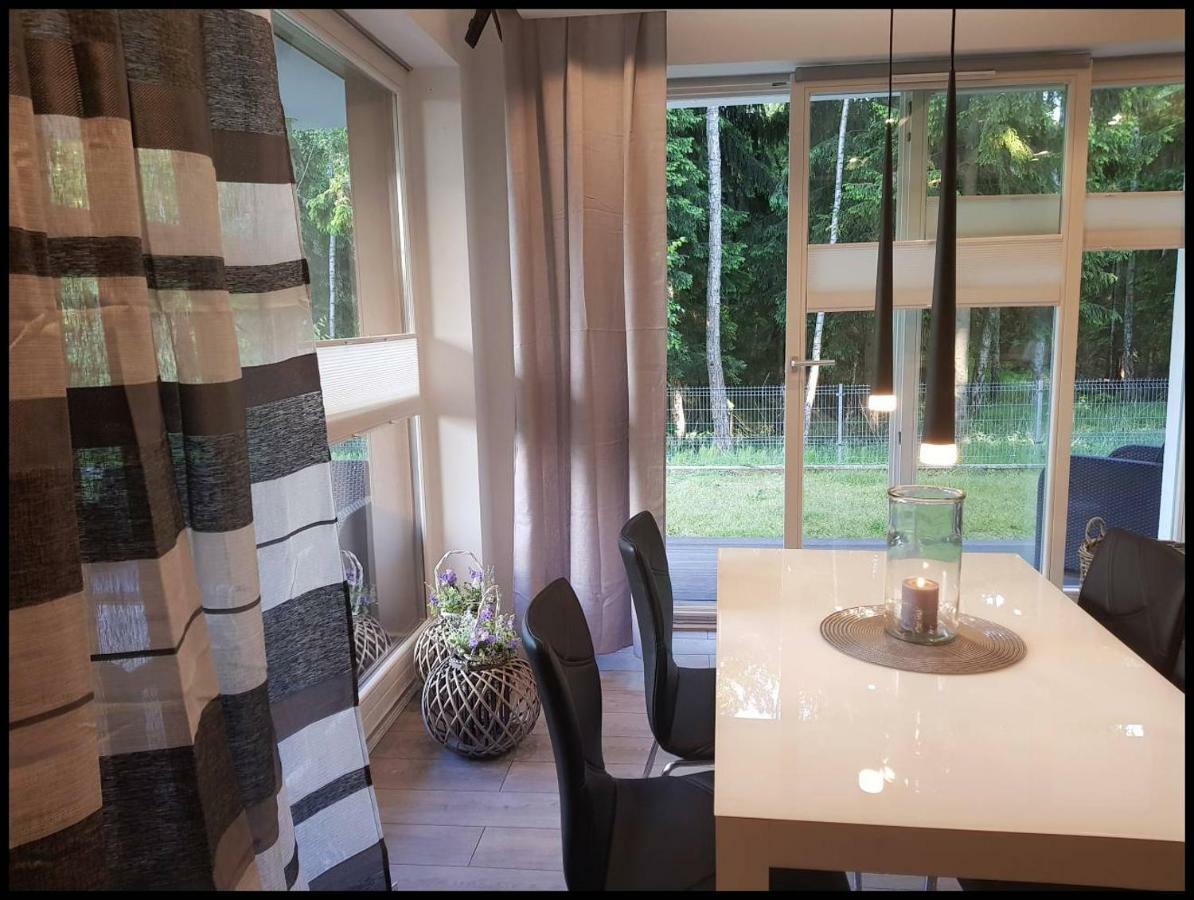 Family Apartment Golden Tulip 미엥지즈드로예 외부 사진